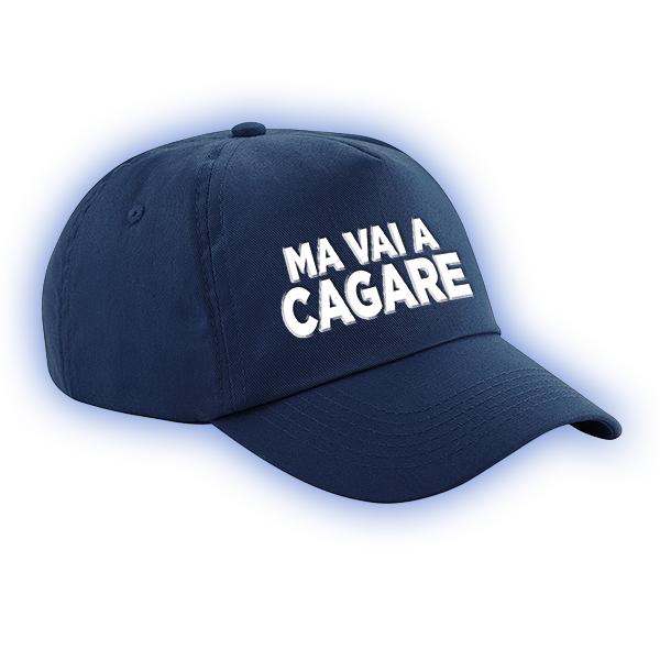 Cappellino City