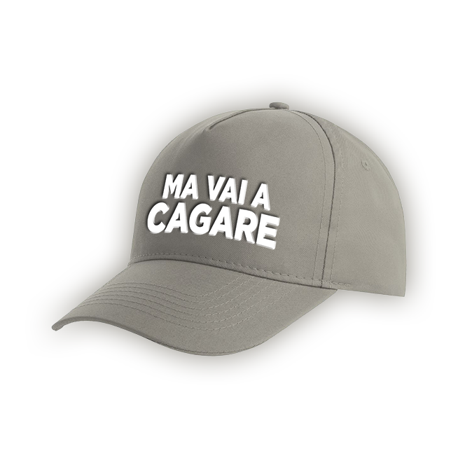 Cappellino Periferia